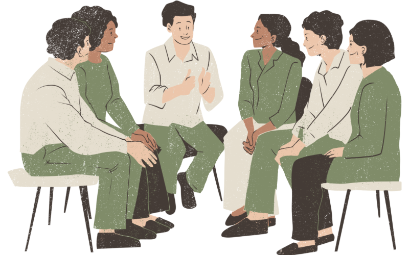 Family Therapy for Resolving In-Laws Conflicts in Purulia