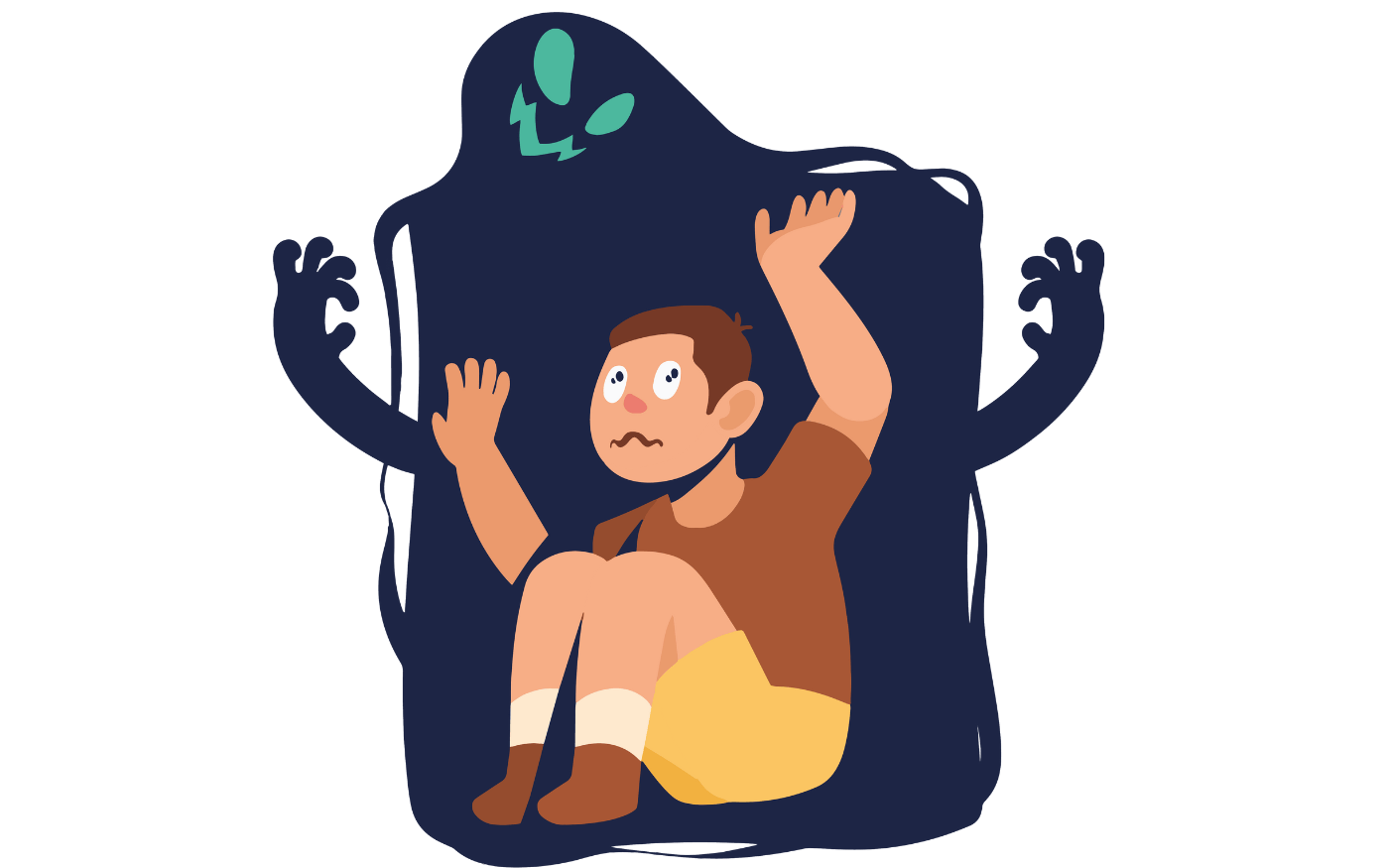 Overcoming Fear and Phobias with Expert Counsellors