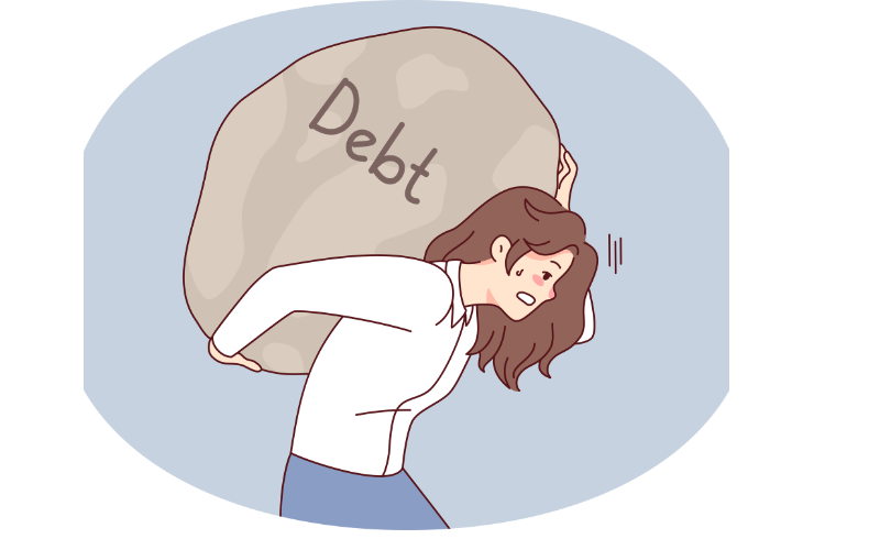 Financial Stress and Its Impact on Mental Health in Yelahanka