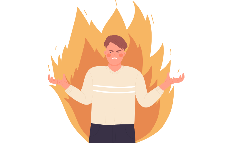 Find Relief from Anxiety and Panic Disorders with the Best Psychologists in Varanasi