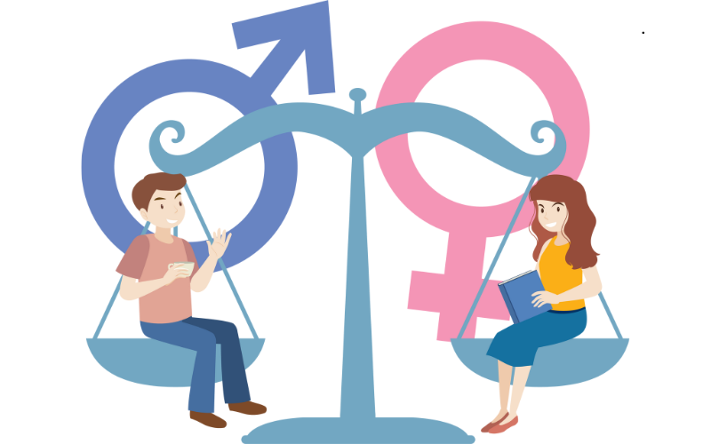 Gender Dysphoria Counselling: Embracing Identity in Chatra