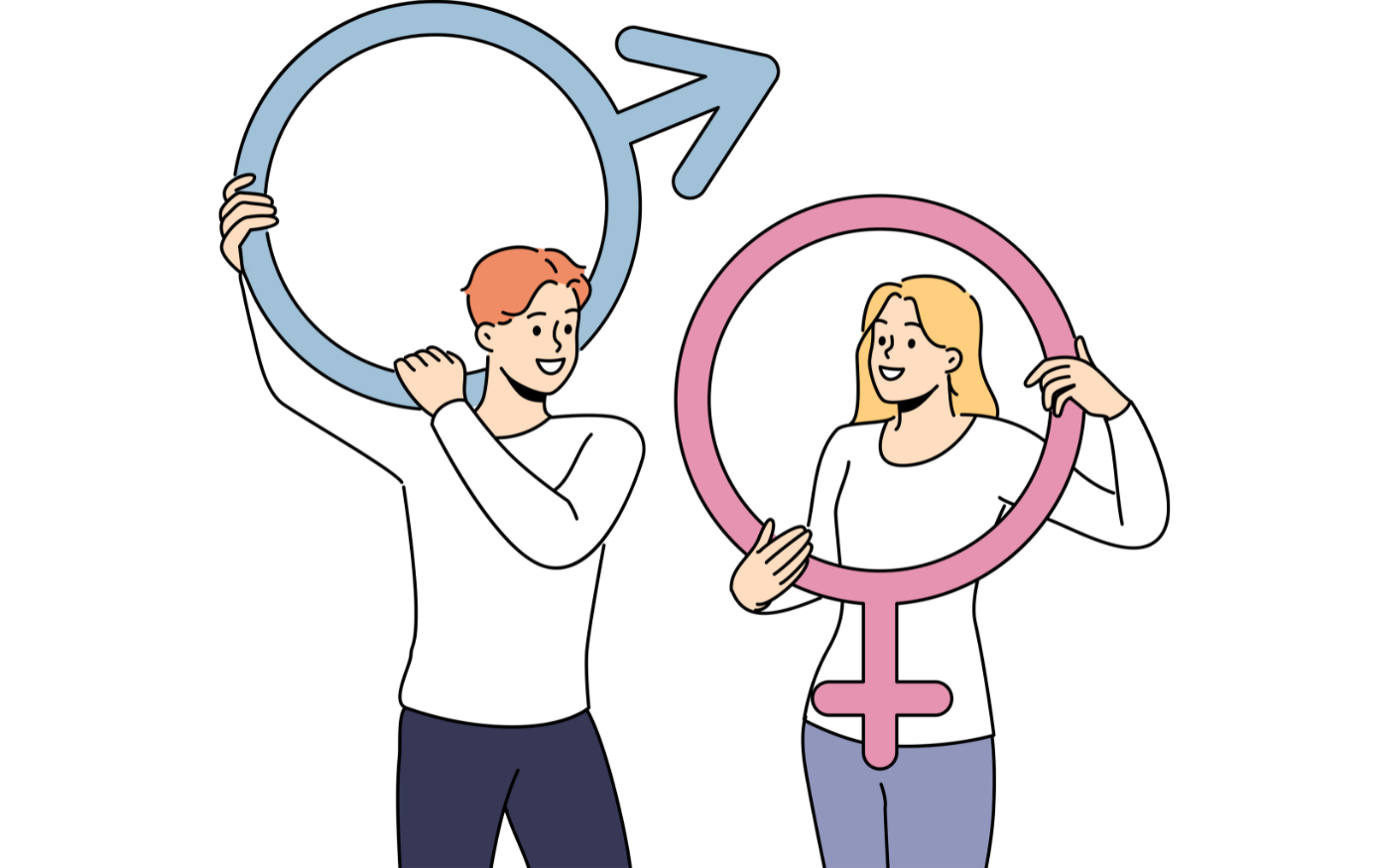 Supporting Gender Identity Exploration in Nagaon