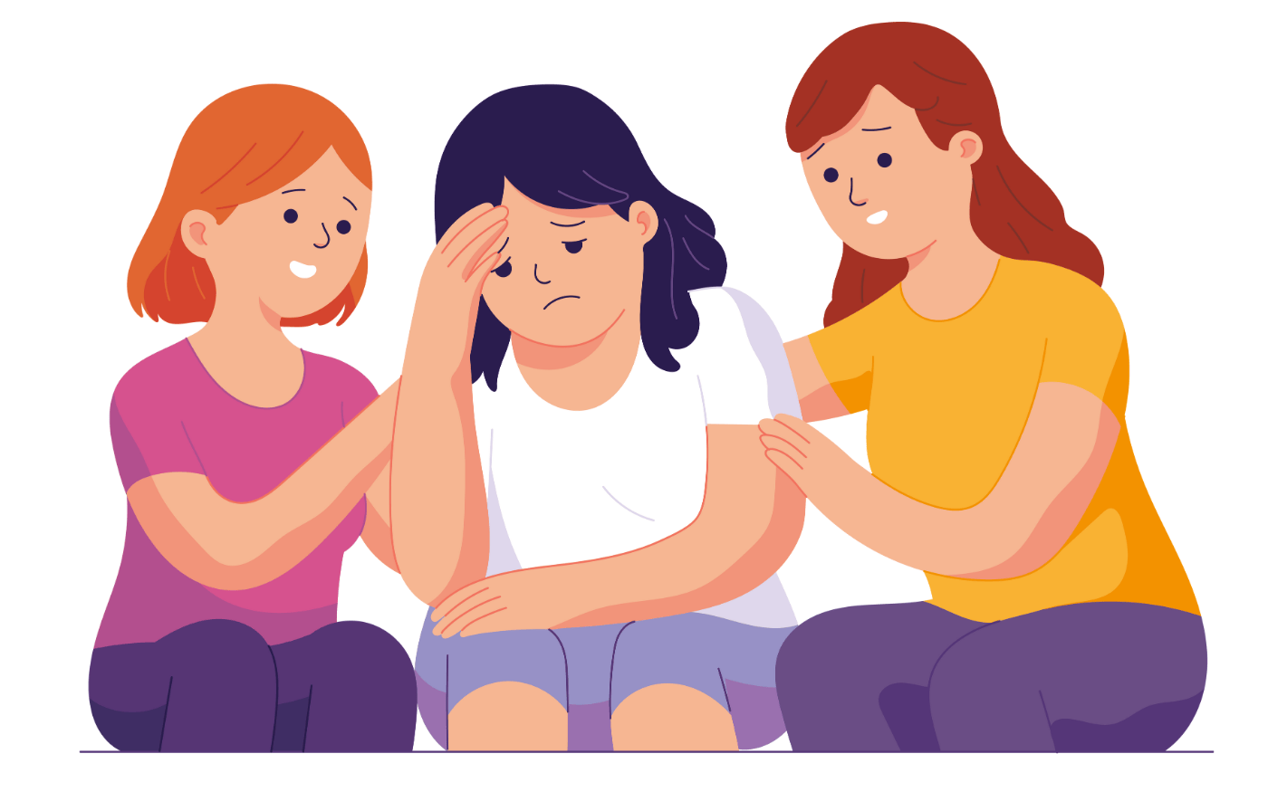 Grief Counselling: Healing in Serchhip