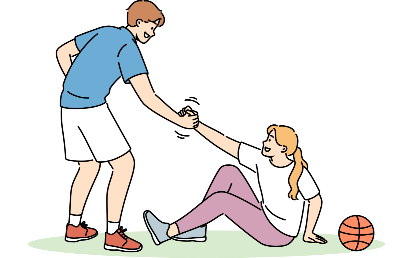 Helping Adolescents in Purba Bardhaman Build Confidence