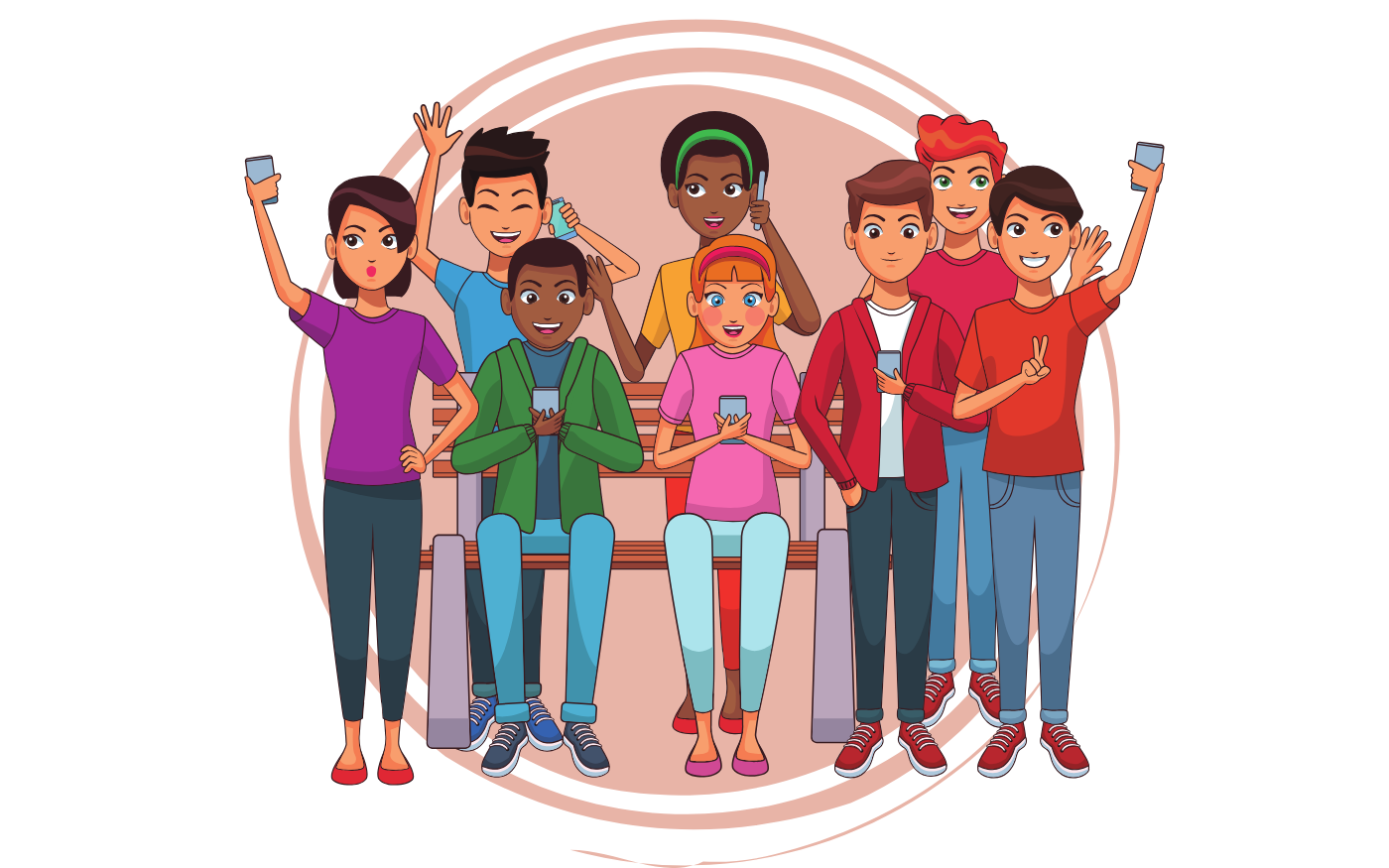 Helping Teens in Garhwal Navigate Identity Challenges