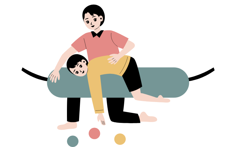 Helping Teens with Sensory Processing Disorder in Kalyani
