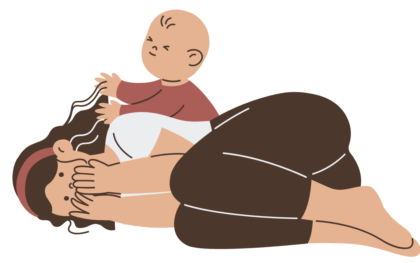Helping Women Overcome Postpartum Depression in Purba Medinipur