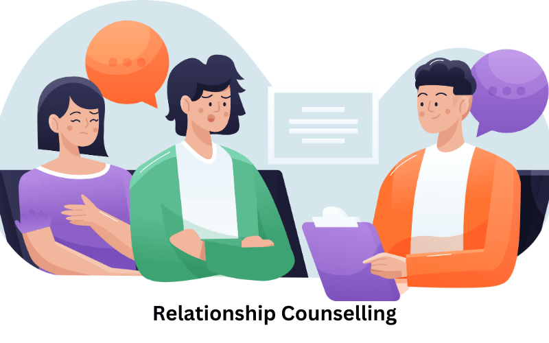 How Relationship Counselling in Indore Can Strengthen Bonds