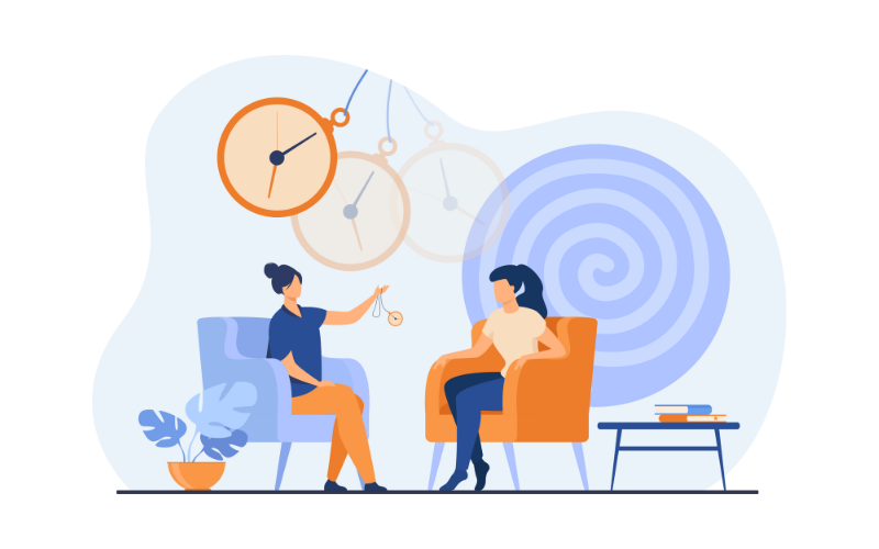 Hypnotherapy for Better Sleep in Kakching
