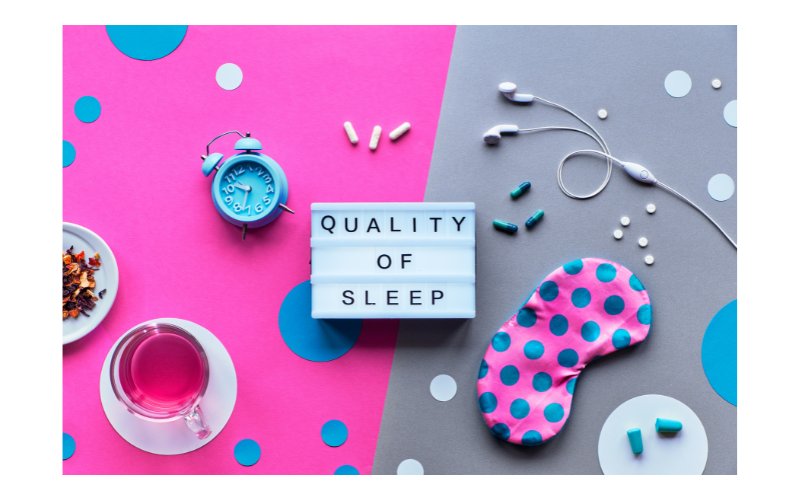 Hypnotherapy for Improving Sleep Quality