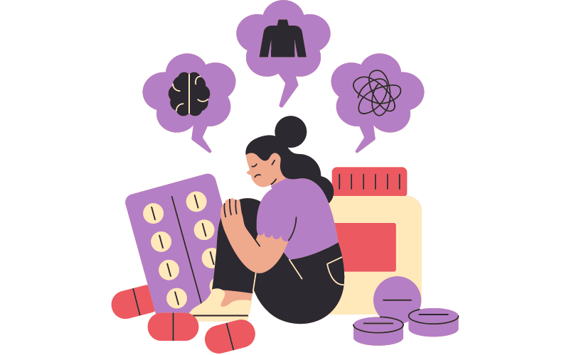 Hypnotherapy for Overcoming Behavioral Addictions in Purulia