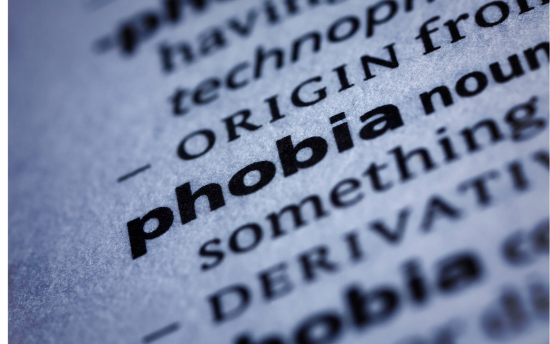 Hypnotherapy for Phobia Treatment in Asansol