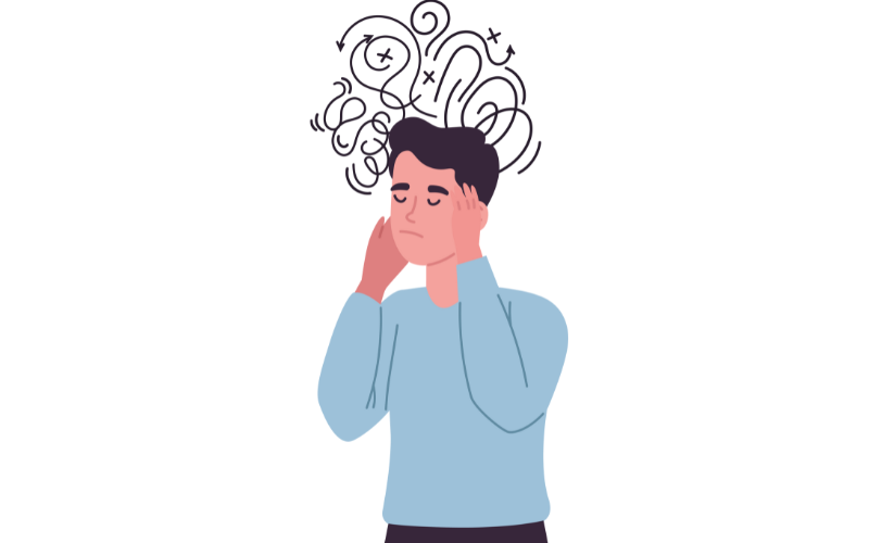 Managing Impulse Control Disorders Through Therapy