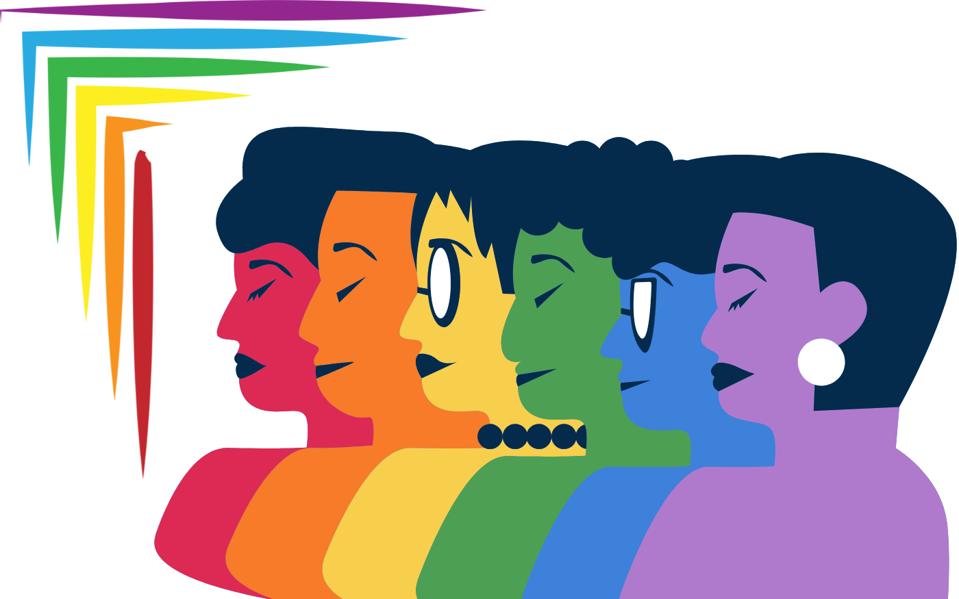 Inclusive Mental Health Support for the LGBTQ+ Community in Begusarai