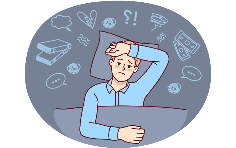 Overcoming Insomnia for Restful Nights