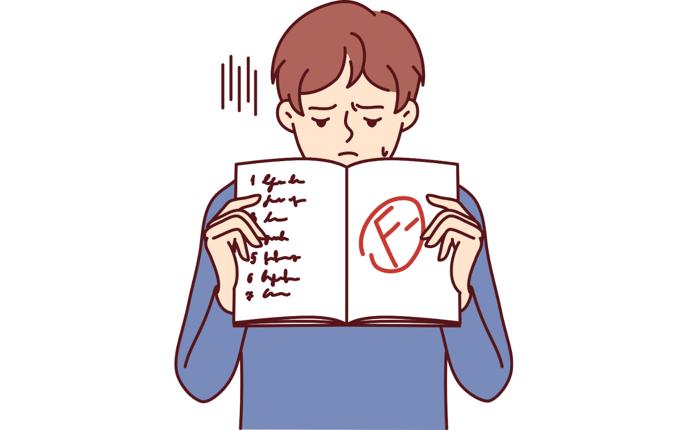Kalimpong Teens Manage Exam Stress Effectively