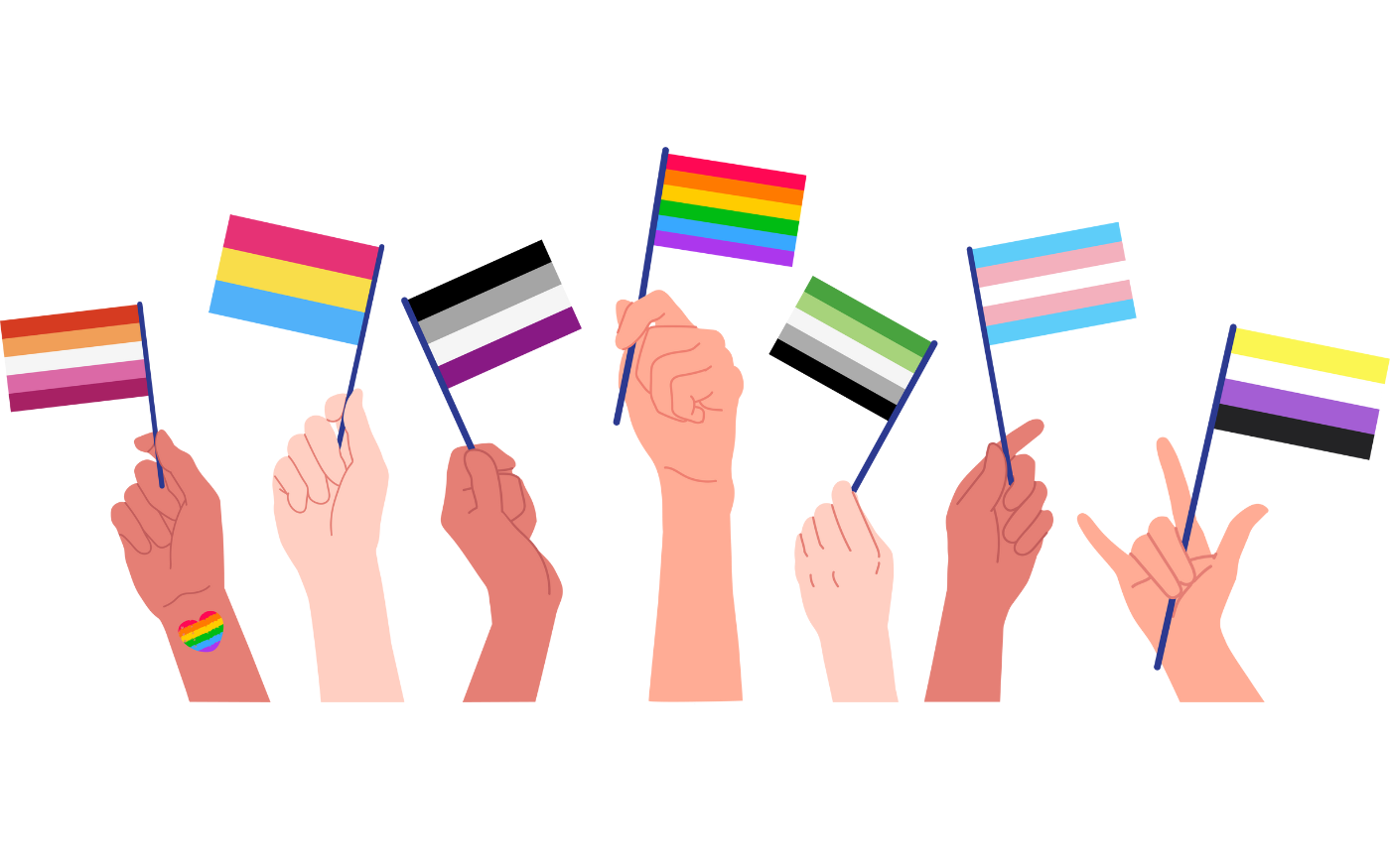 LGBTQ+ Support: Inclusive Mental Health Services in Banka