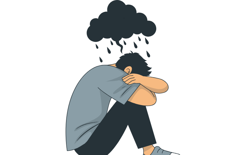 Managing Major Depressive Disorder (MDD) Through Therapy in Narayanpur