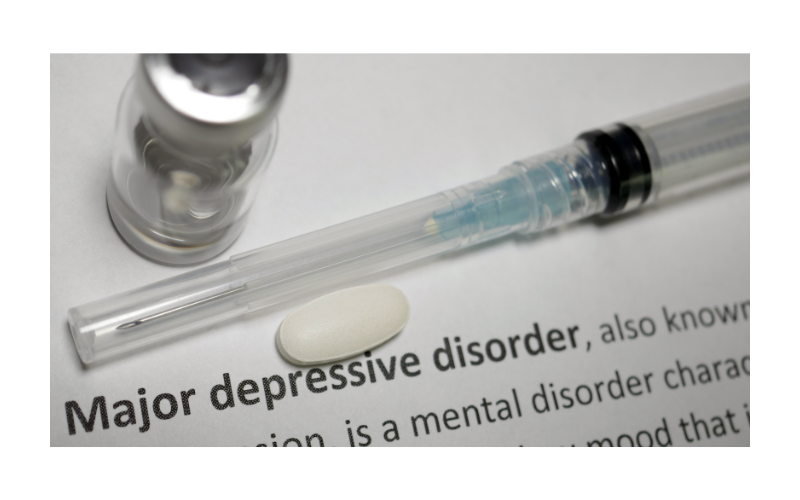 Major Depressive Disorder: Seeking Help in Magarpatta City