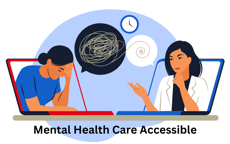 Making Mental Health Care Accessible Across Dehradun