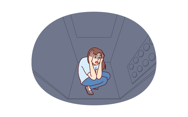 Managing Agoraphobia with Expert Online Therapists in HSR Layout