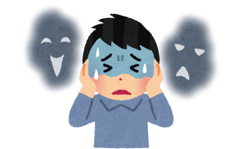 Managing Anxiety for Professionals in Ahmedabad