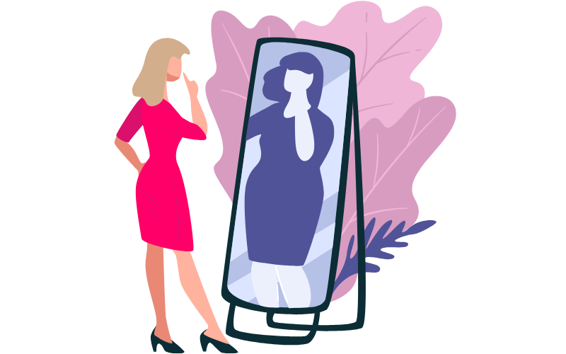 Managing Body Dysmorphia with Cognitive Behavioral Therapy in Bhatpara