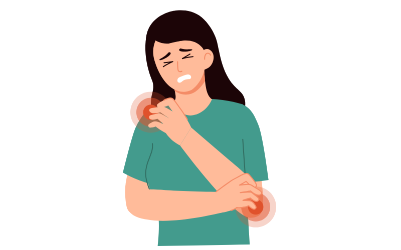Managing Chronic Pain and Emotional Fatigue in Kodagu's Older Adults