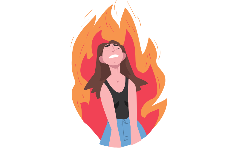Managing Chronic Stress and Burnout in Kashipur Through Mindfulness-Based Therapy