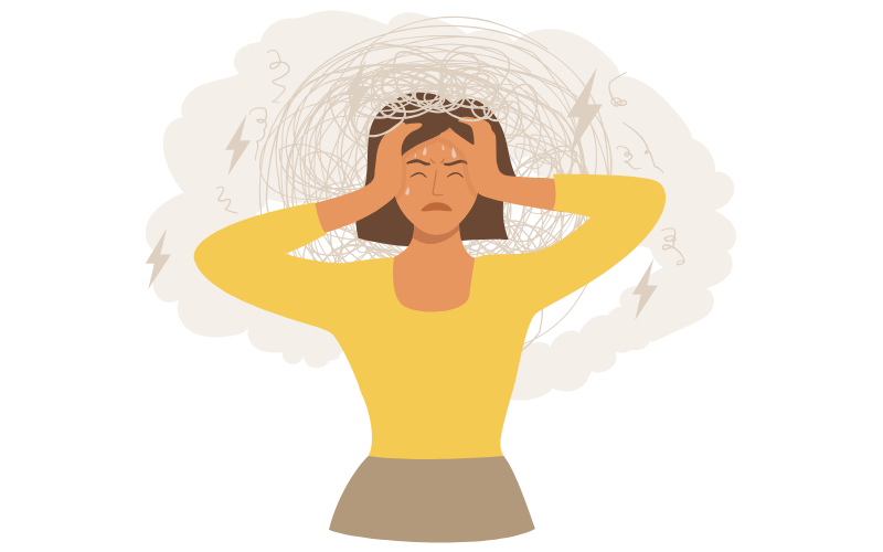 Managing Chronic Stress and Burnout with Expert Support in Satna