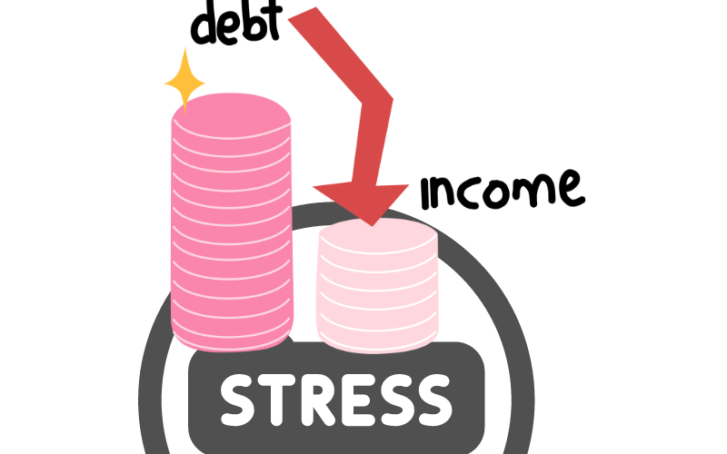 Managing Financial Stress Through Stress Counselling in Alipurduar