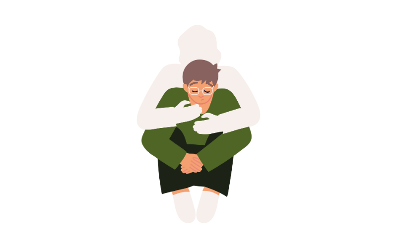Managing Grief and Loss in Ramanagara After the Death of a Loved One