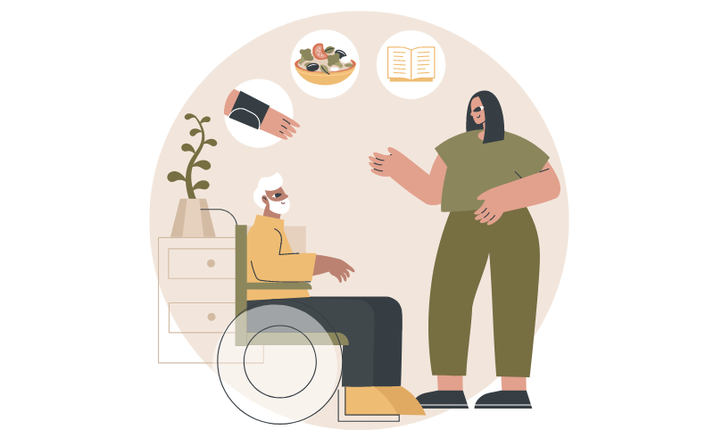 Managing Hoarding Disorder Through Cognitive Behavioral Therapy in Chikmagalur