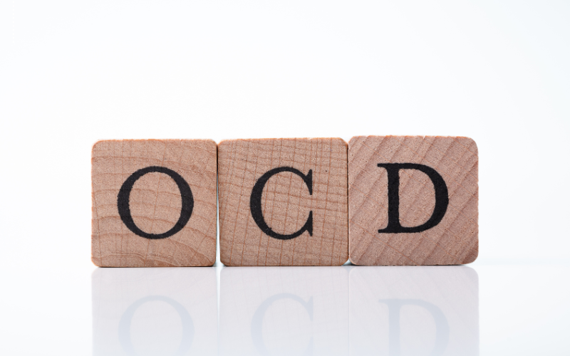 Managing Obsessive-Compulsive Disorder (OCD) Through Therapy in Purulia