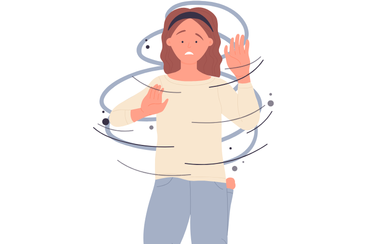 Managing Panic Disorder Through Cognitive Behavioral Therapy (CBT) in Angul