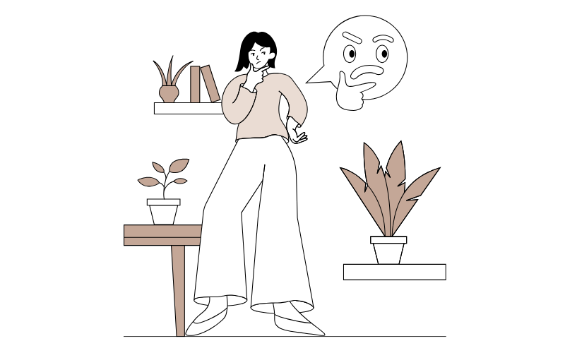 Managing Paranoia and Distrust Through Cognitive Behavioral Therapy in Gadag