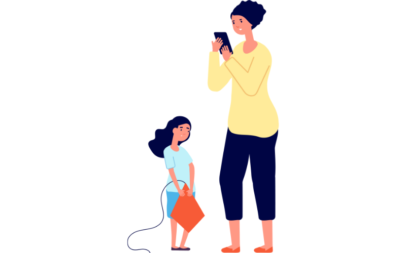 Managing Parental Stress in BTM Layout: Finding Balance and Support