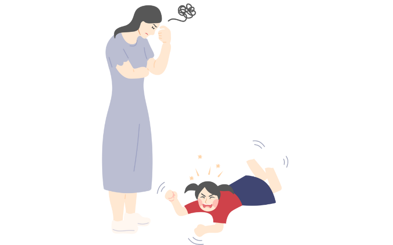 Managing Parental Stress in Jaintia Hills Families