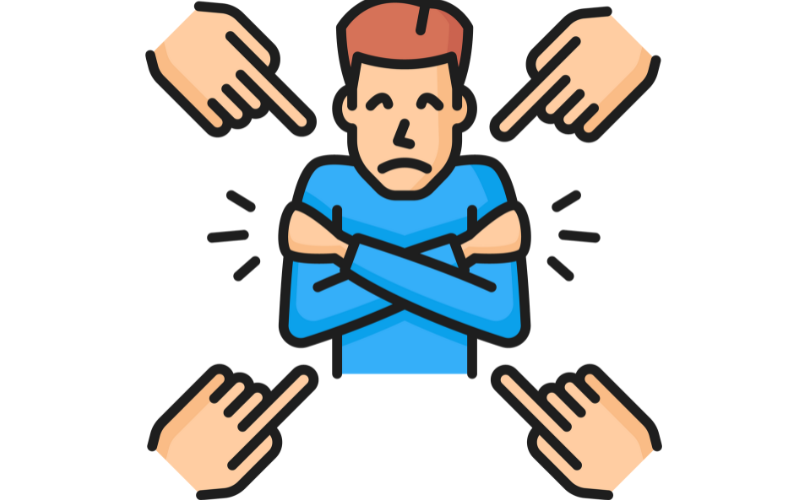 Managing Peer Pressure and Social Anxiety in Teens in Ghaziabad