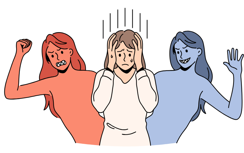 Managing Premenstrual Dysphoric Disorder (PMDD) in Tuticorin