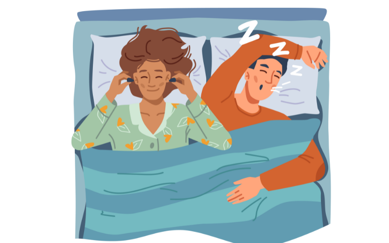 Managing Sleep Issues in Rajajinagar: Local Support for Insomnia and Sleep Quality