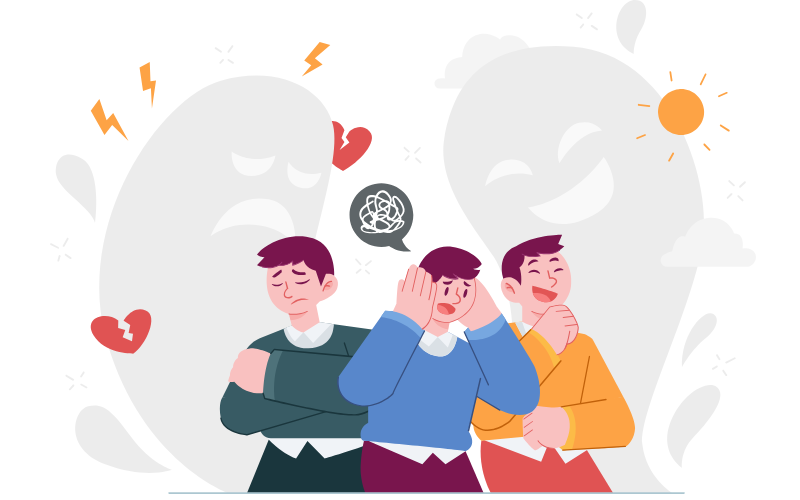 Managing Social Anxiety Disorder Through Therapy in Gondia