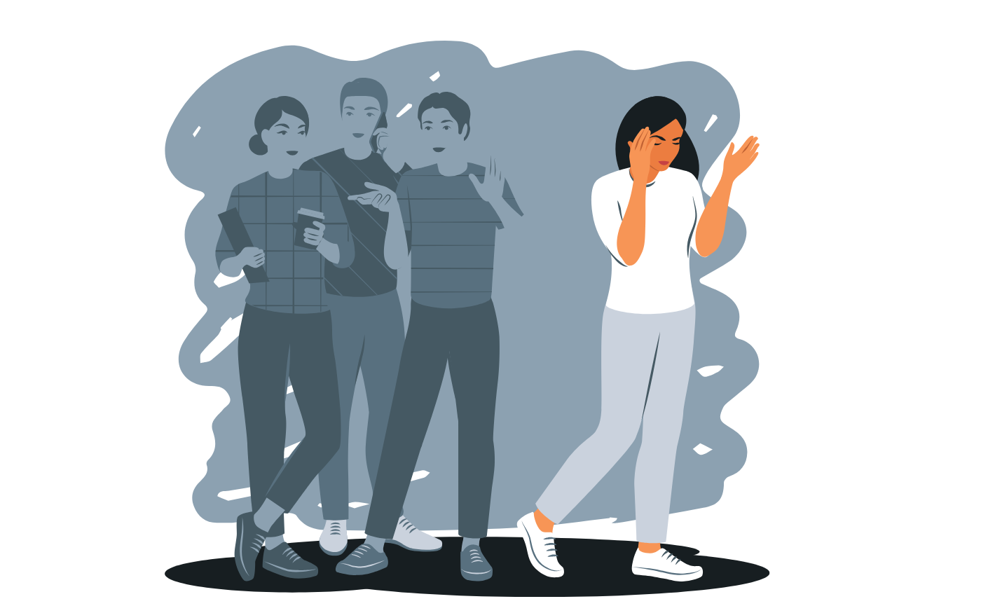 Managing Social Anxiety Disorder for Better Relationships