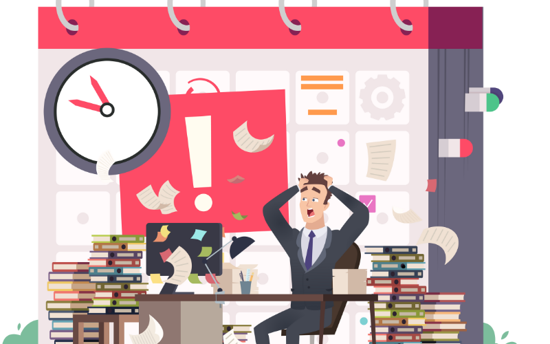 Managing Stress Through Corporate Counselling in High-Pressure Jobs in Balasore