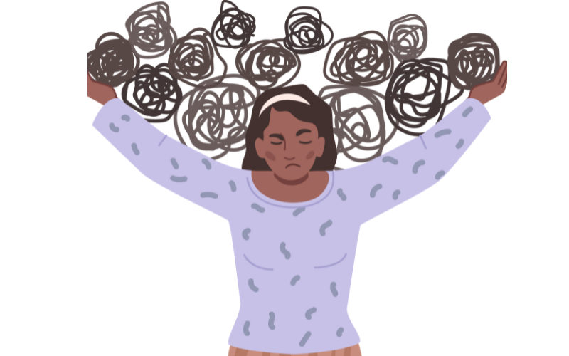 Managing Stress in High-Pressure Careers with the Best Psychologists in Allahabad