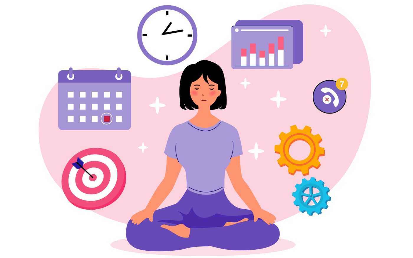 Managing Stress with Expert Guidance in Dimapur