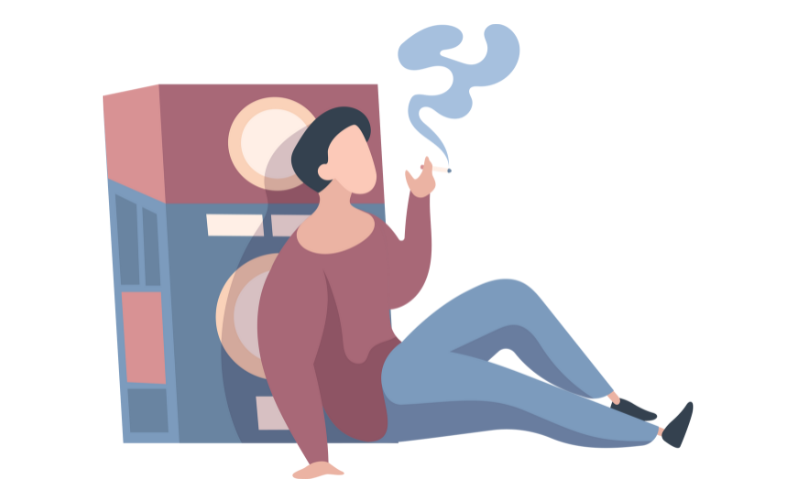 Managing Substance Abuse and Behavioral Addictions in Young Adults