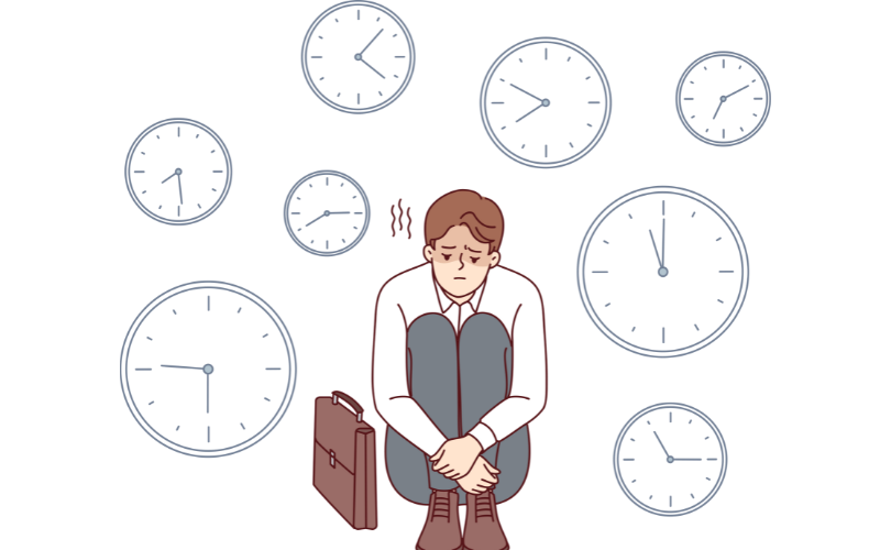 Managing Work Stress for Better Productivity in Cuttack