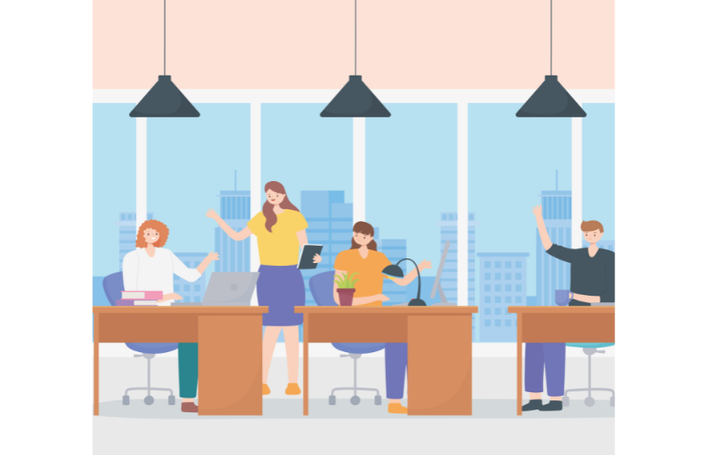 Managing Work Stress for Corporate Employees in Jalgaon