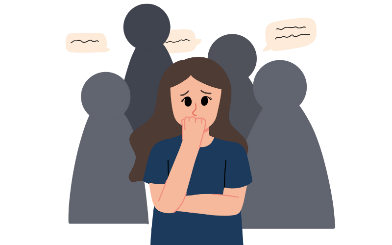 Managing Workplace Anxiety for Better Productivity in Parbhani